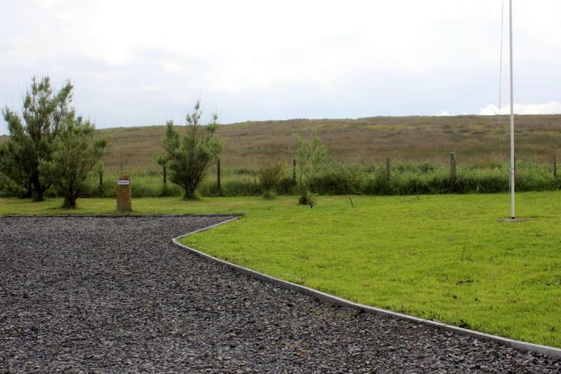Hillside Camping Pods And Shepherd'S Hut Wick  Luaran gambar
